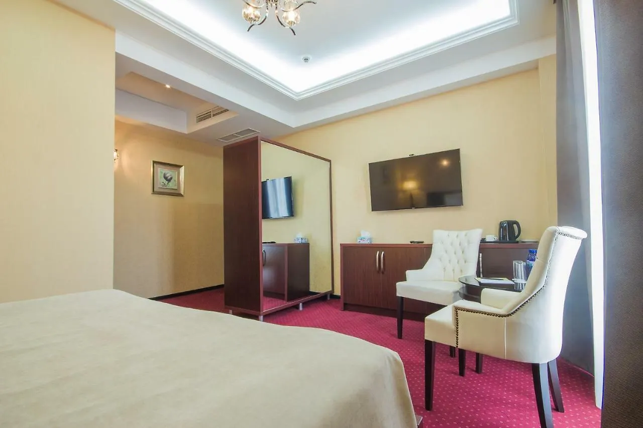 Marionn Hotel Tbilisi
