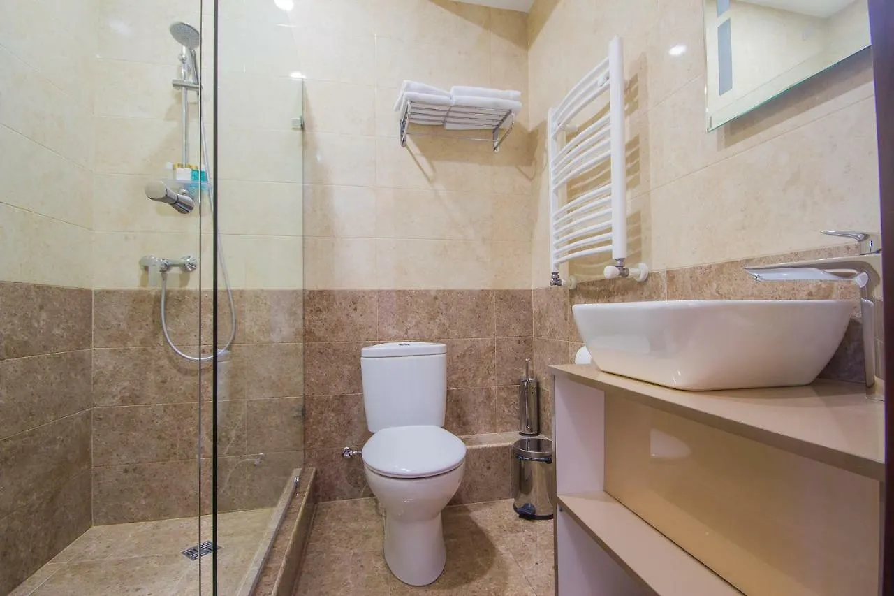 Marionn Hotel Tbilisi