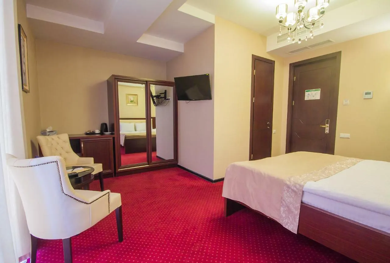 Marionn Hotel Tbilisi