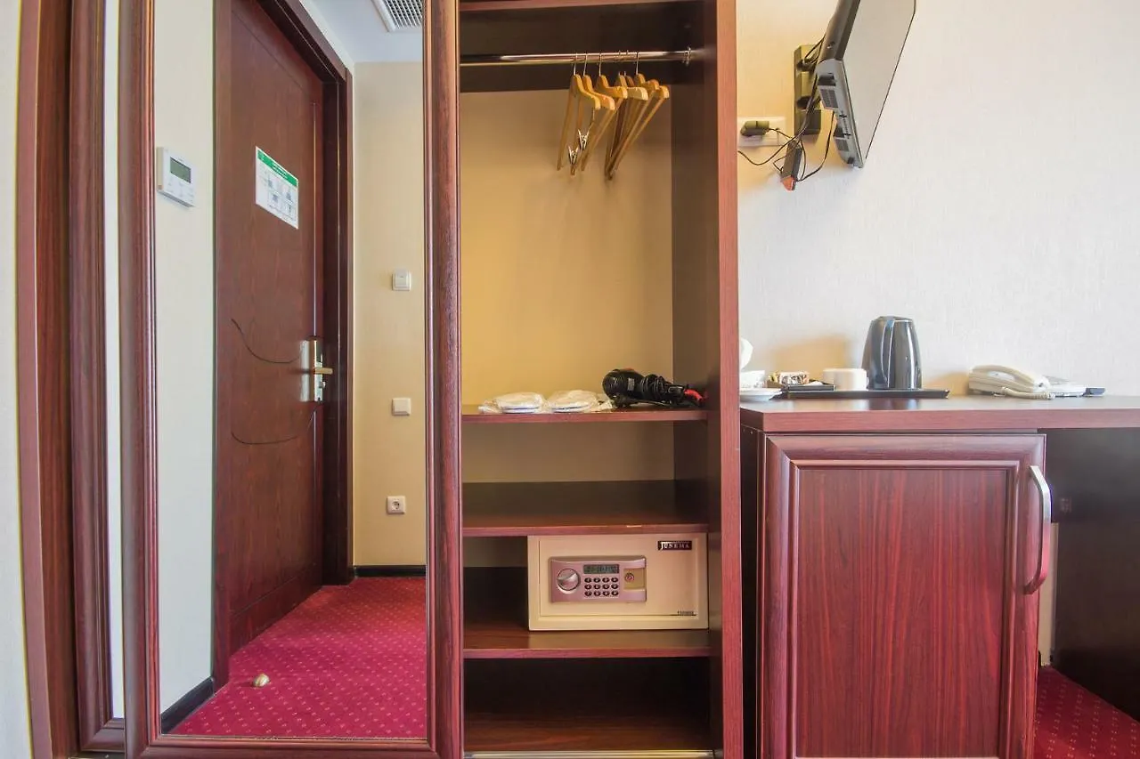Marionn Hotel Tbilisi