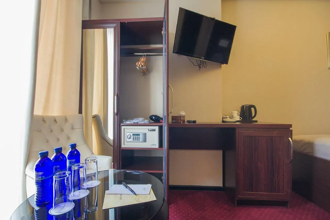 Marionn Hotel Tbilisi