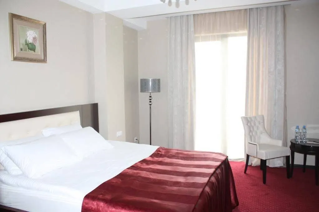 ****  Marionn Hotel Tbilisi Georgia